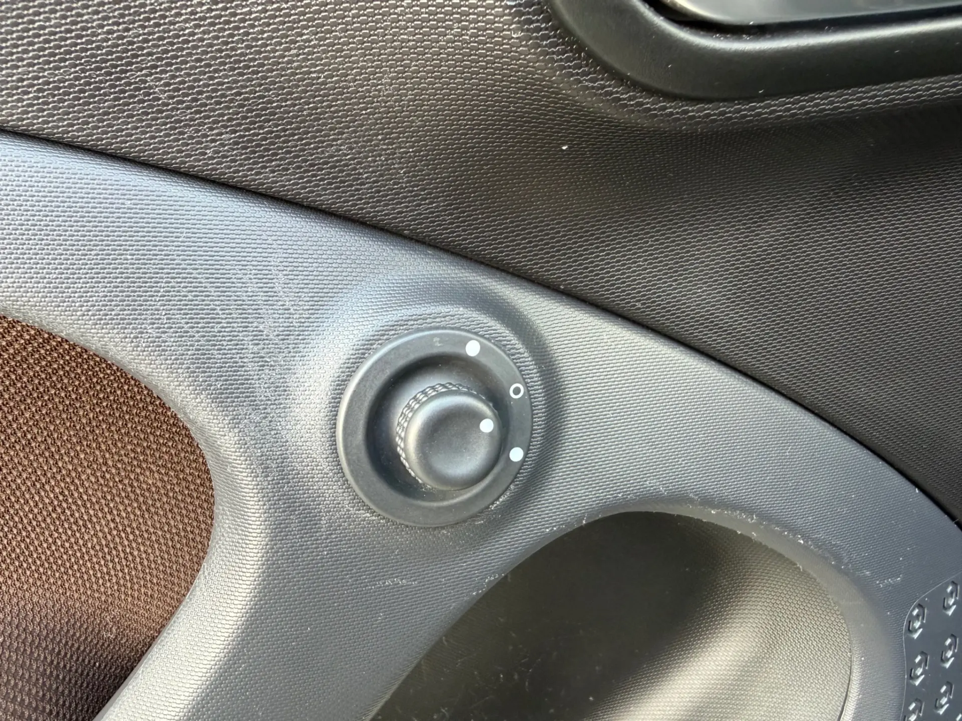 Smart ForFour 0.9 Perfect 90 Aut. 33