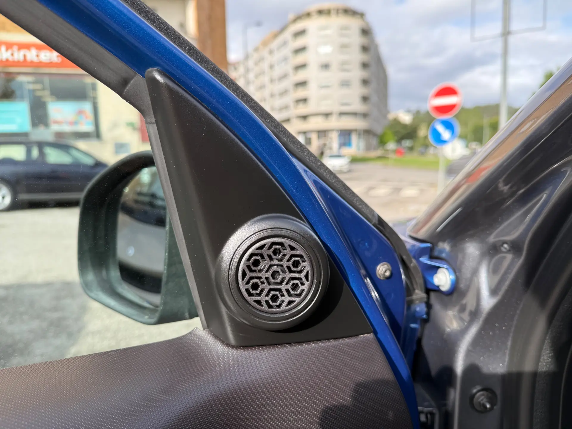 Smart ForFour 1.0 Prime 71 Aut. 33