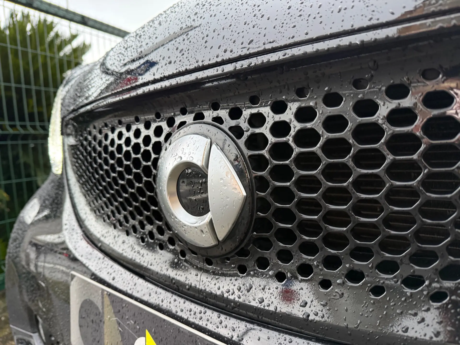 Smart ForTwo Coupé 0.9 Passion 90 Aut. 4