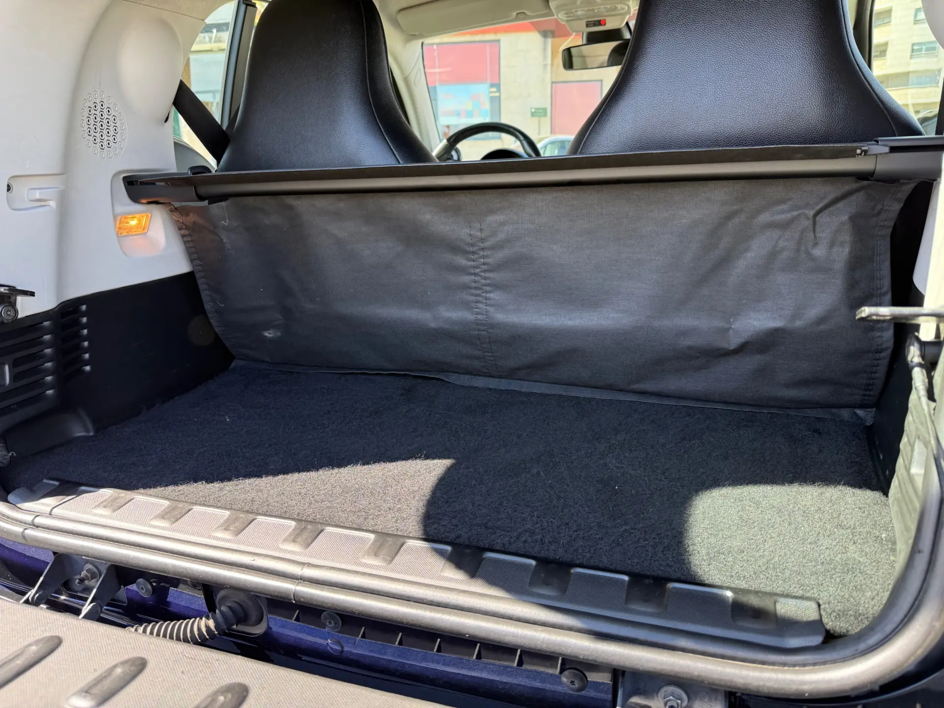 Smart ForTwo Coupé 0.9 Prime 90 Aut. 52