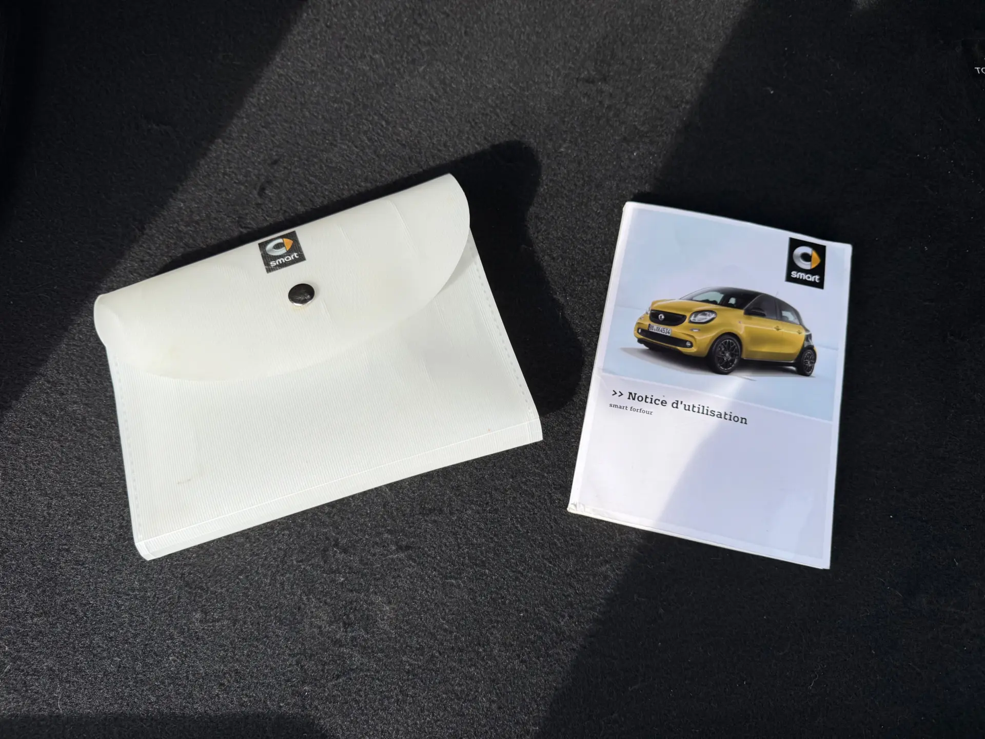 Smart ForFour 1.0 Prime 71 Aut. 62