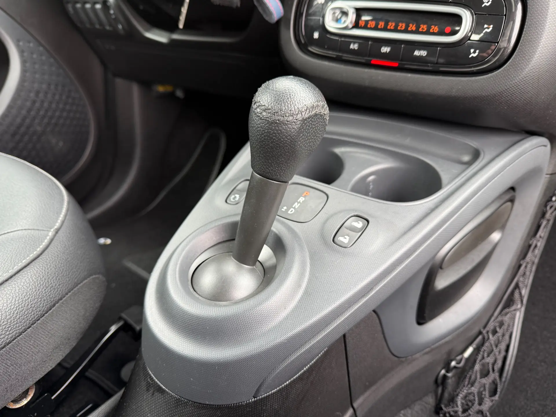 Smart ForFour 0.9 Prime 90 Aut. 26