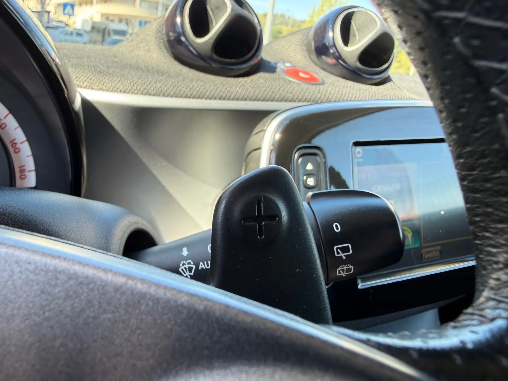 Smart ForTwo Coupé 0.9 Prime 90 Aut. 18