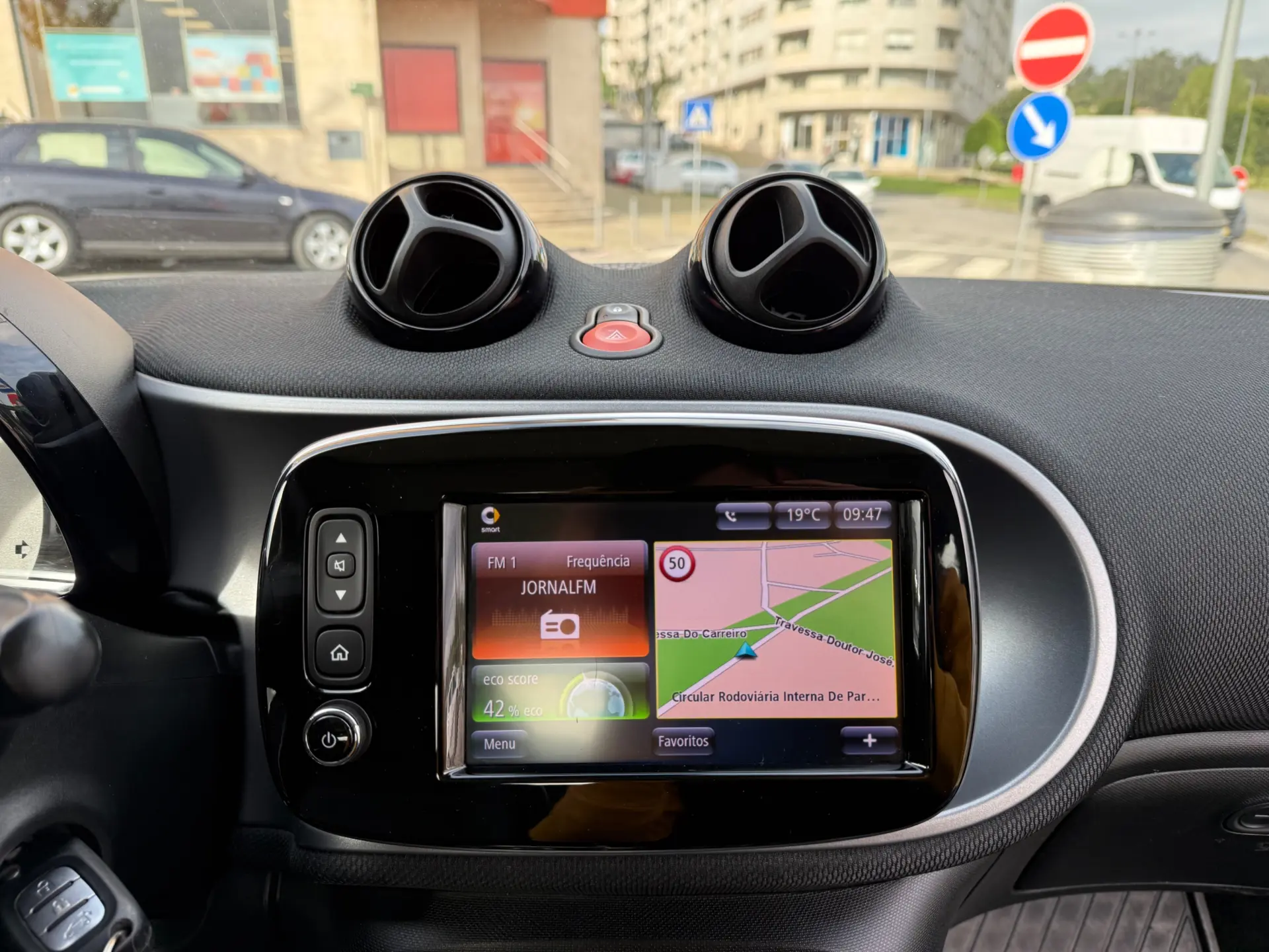 Smart ForFour 1.0 Prime 71 Aut. 18