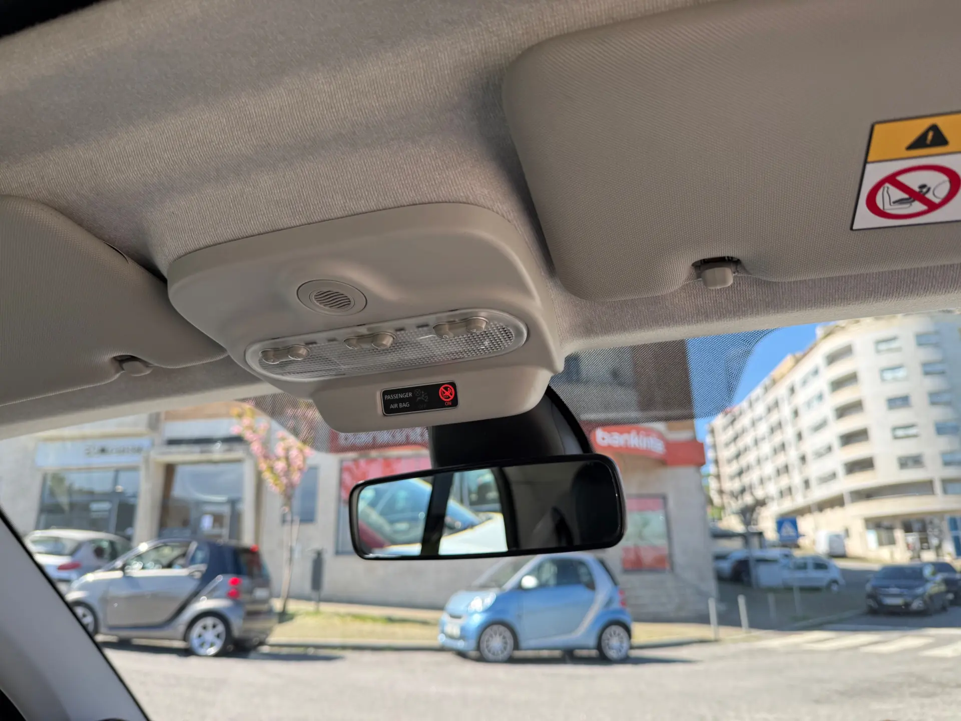 Smart ForTwo Coupé 0.9 Prime 90 Aut. 31