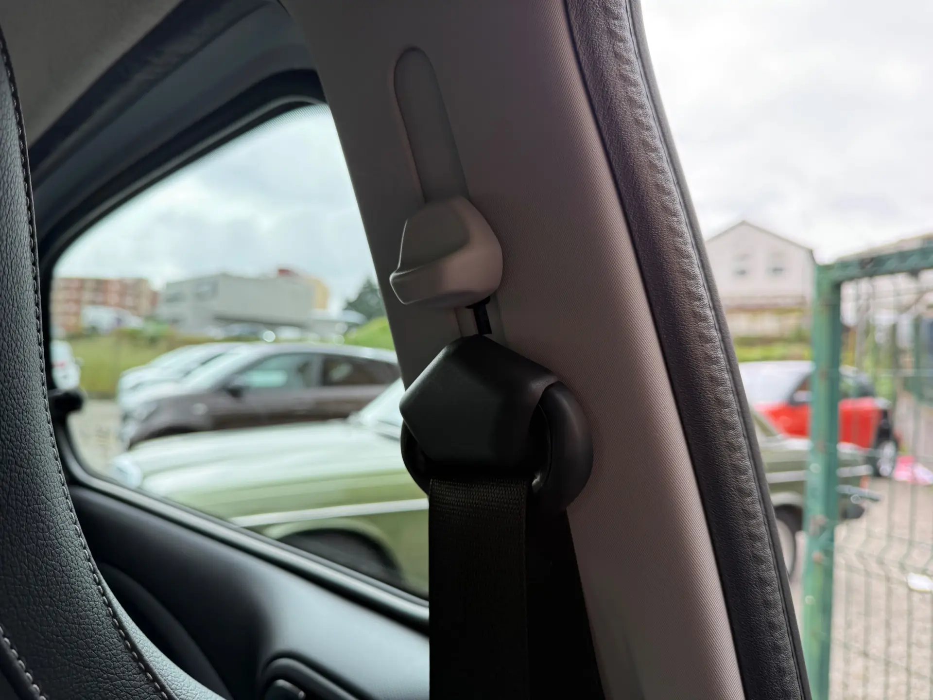 Smart ForFour 0.9 Prime 90 Aut. 46