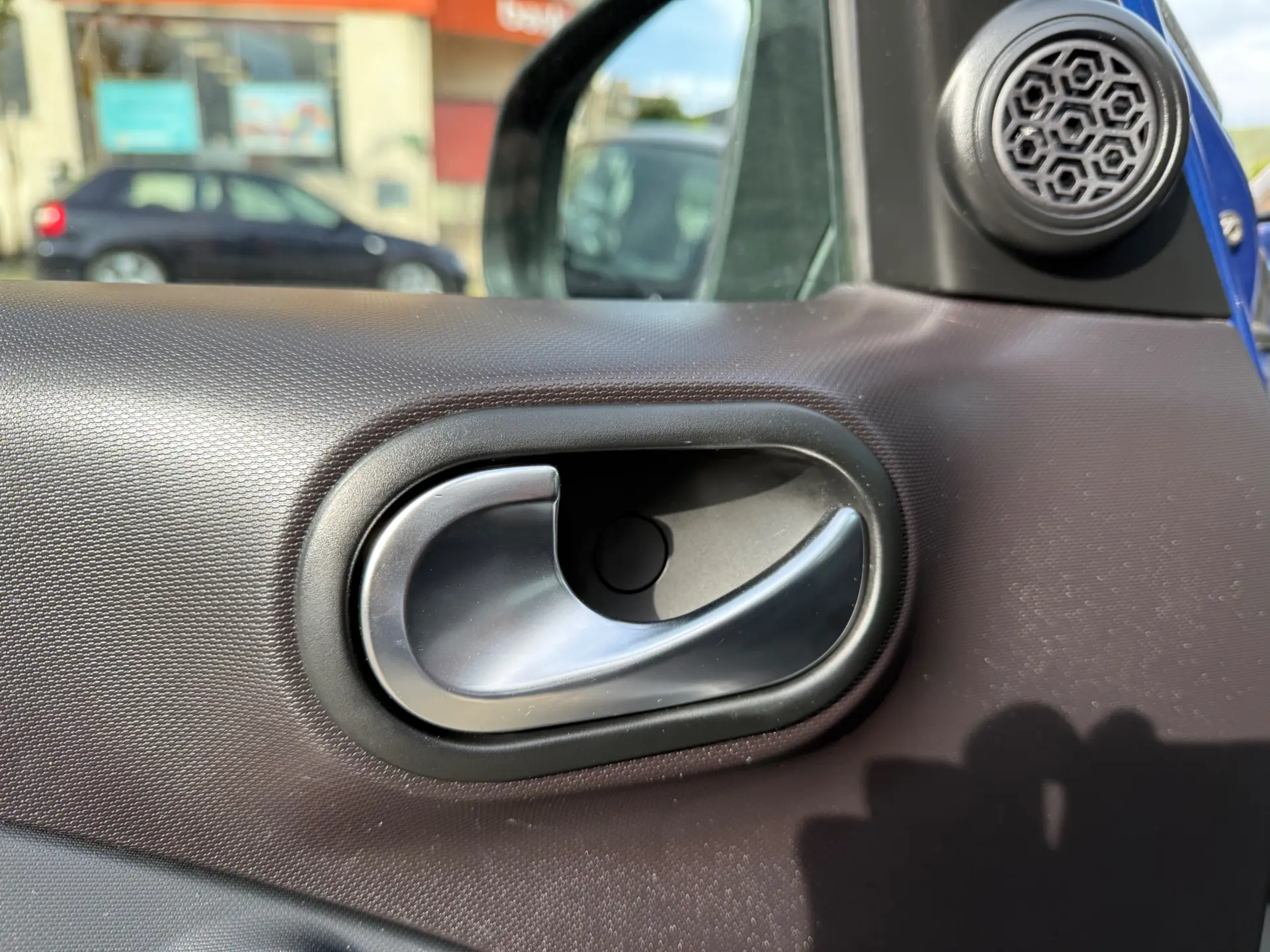 Smart ForFour 1.0 Prime 71 Aut. 32