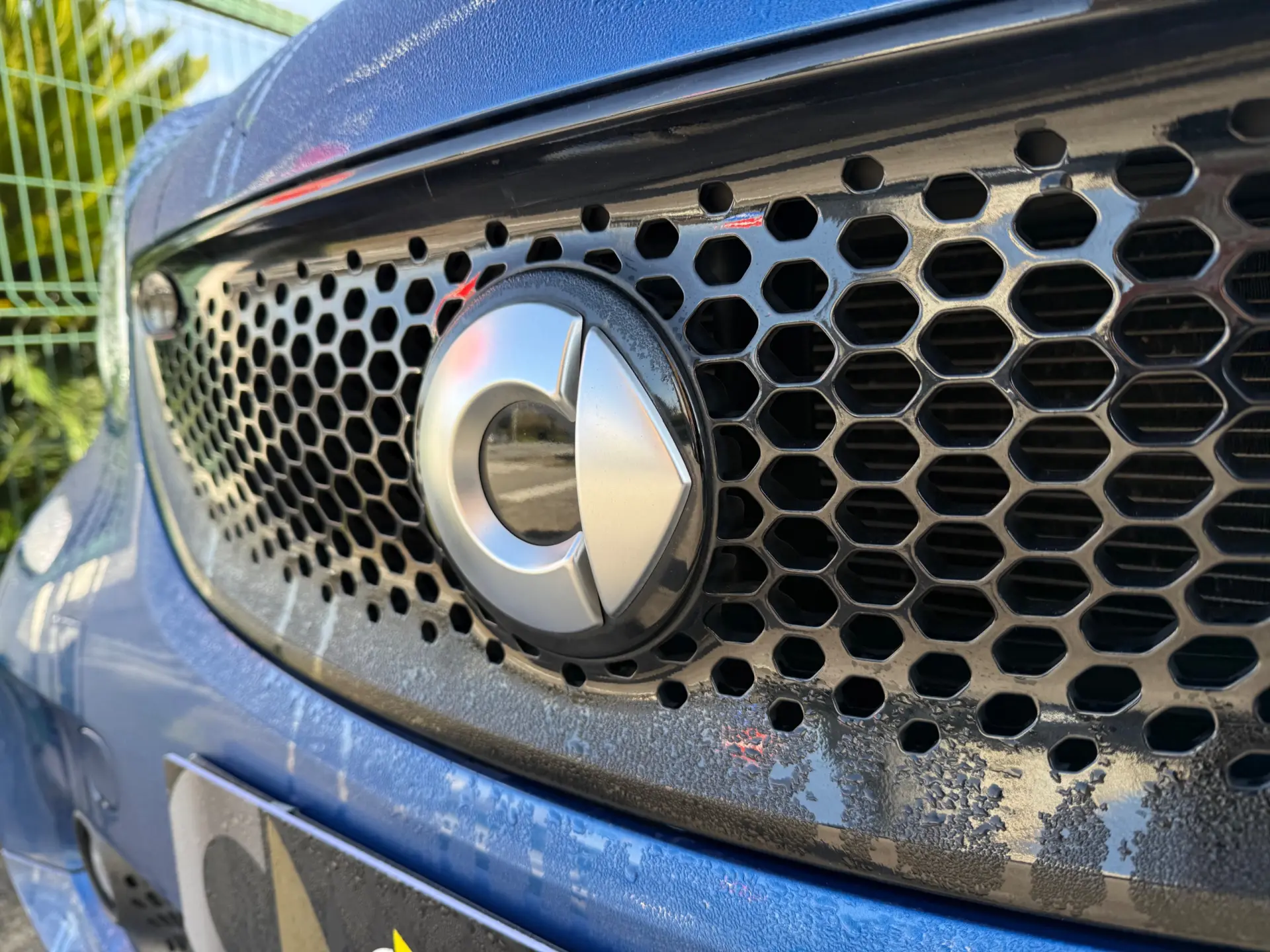 Smart ForTwo Coupé 1.0 Passion 71 Aut. 4