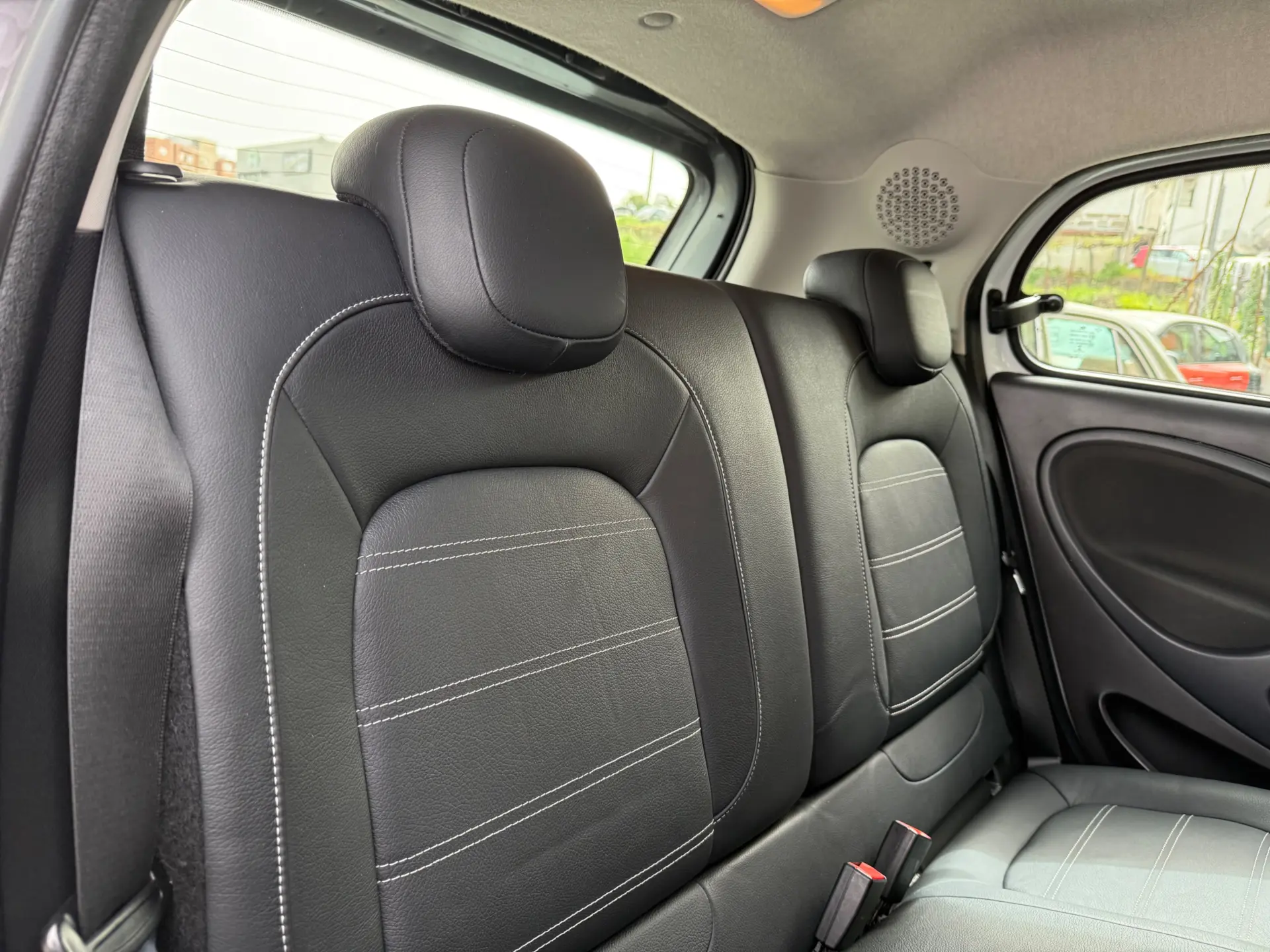 Smart ForFour 0.9 Prime 90 Aut. 40