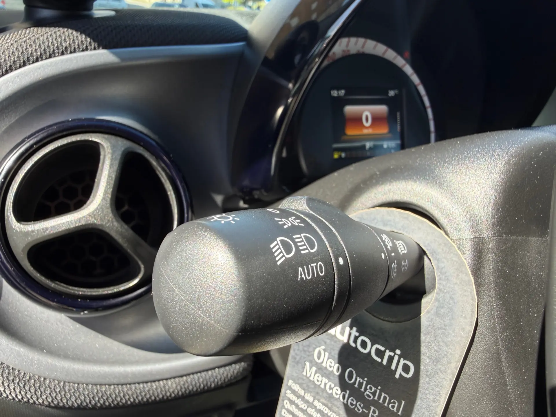 Smart ForTwo Coupé 0.9 Prime 90 Aut. 15