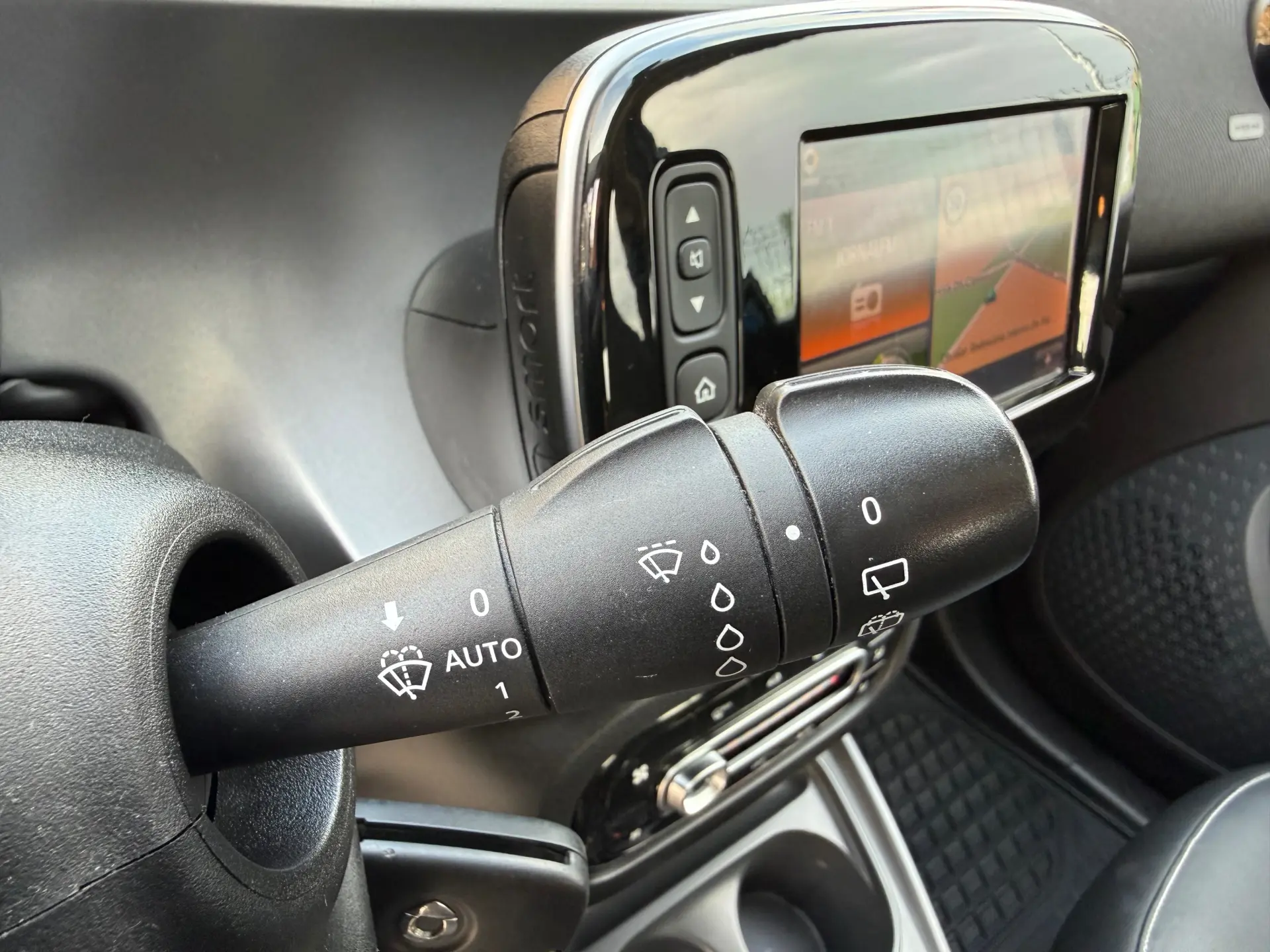 Smart ForFour 1.0 Prime 71 Aut. 16