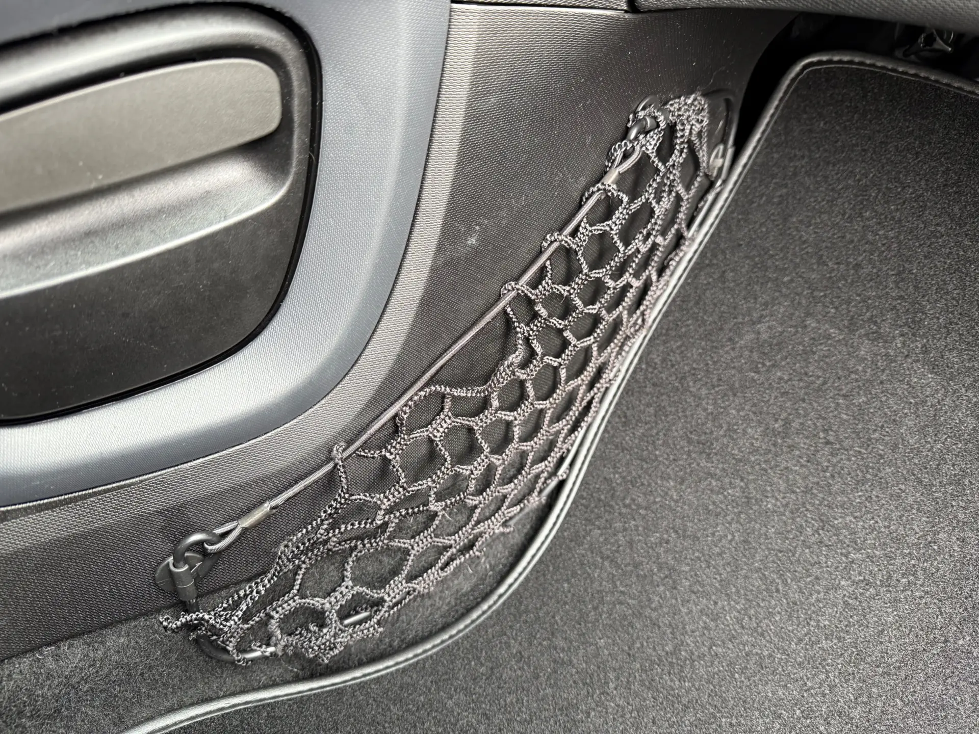 Smart ForFour 0.9 Prime 90 Aut. 31