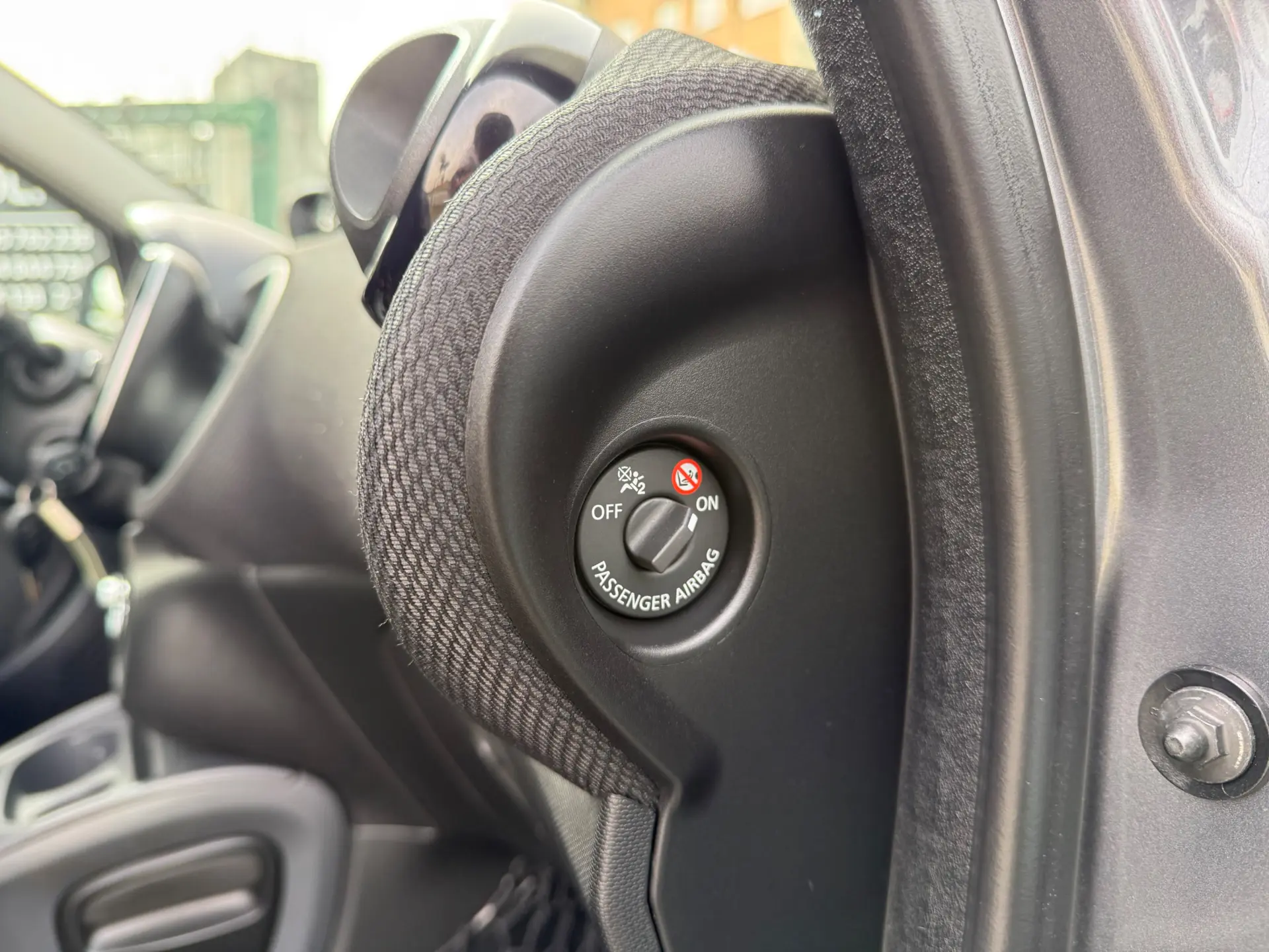 Smart ForFour 0.9 Prime 90 Aut. 25