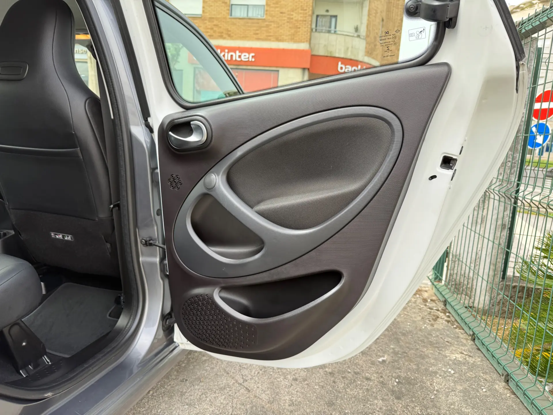 Smart ForFour 0.9 Prime 90 Aut. 46