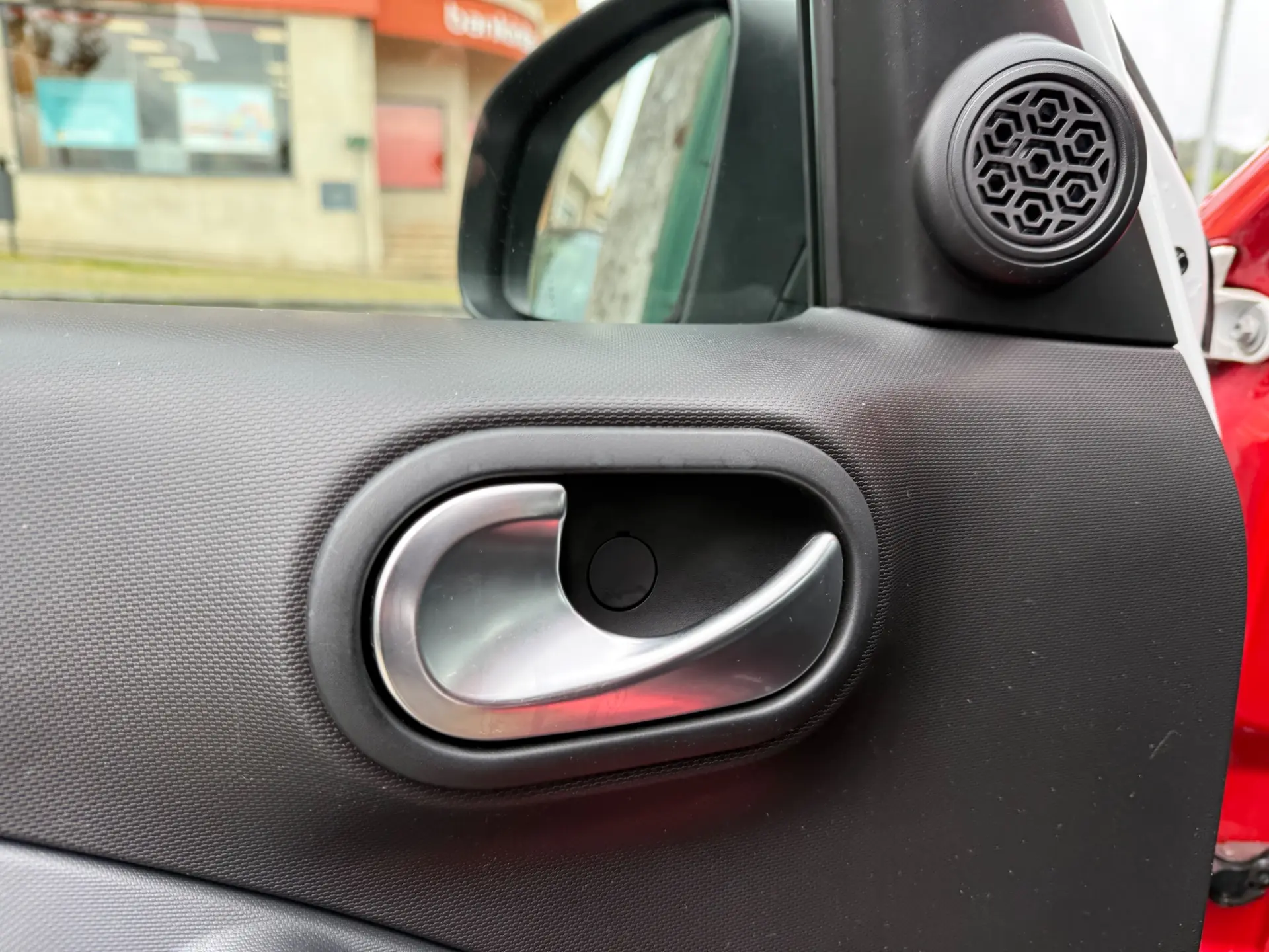 Smart ForFour 0.9 Prime 90 Aut. 40