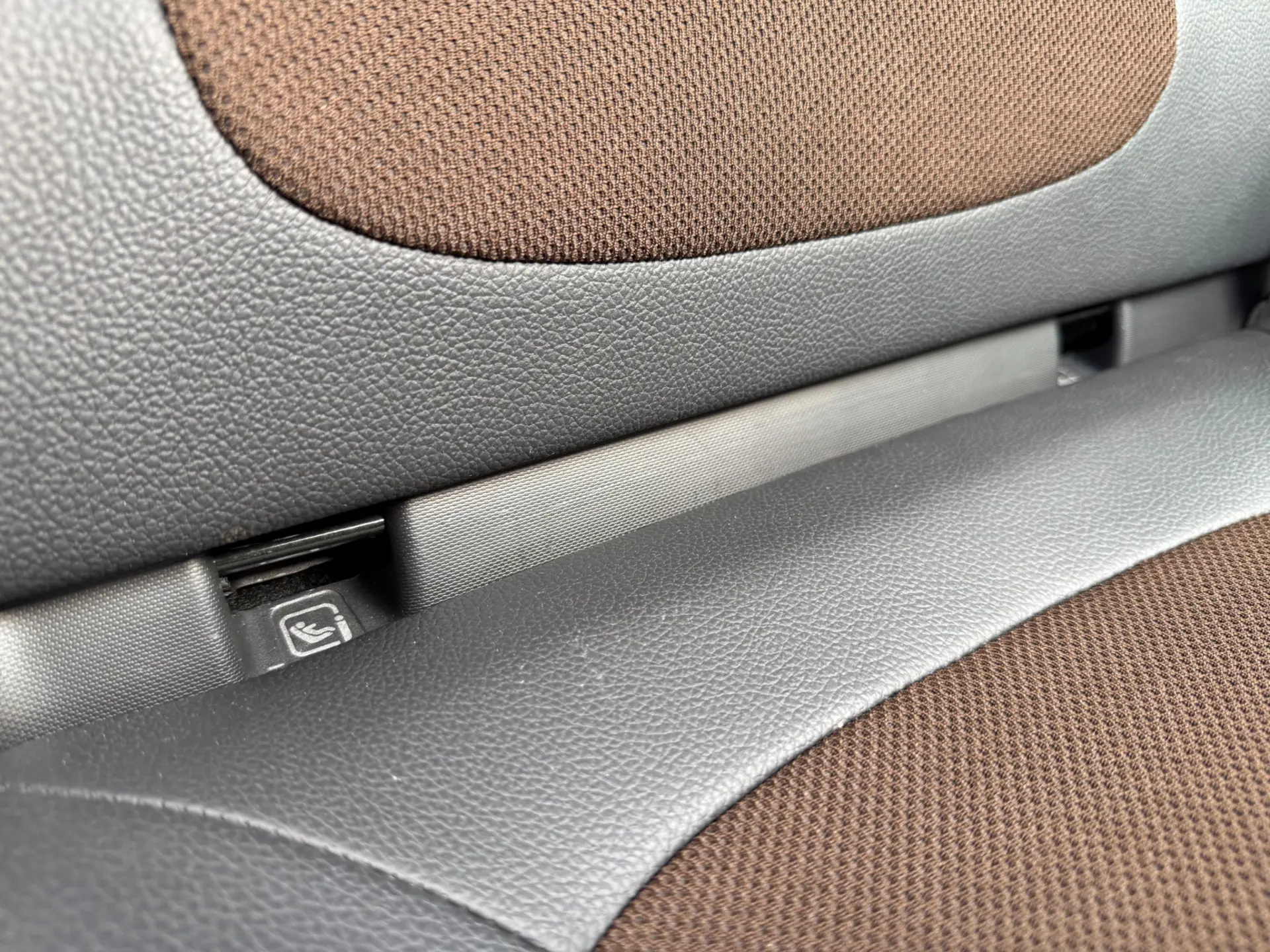 Smart ForFour 0.9 Perfect 90 Aut. 46