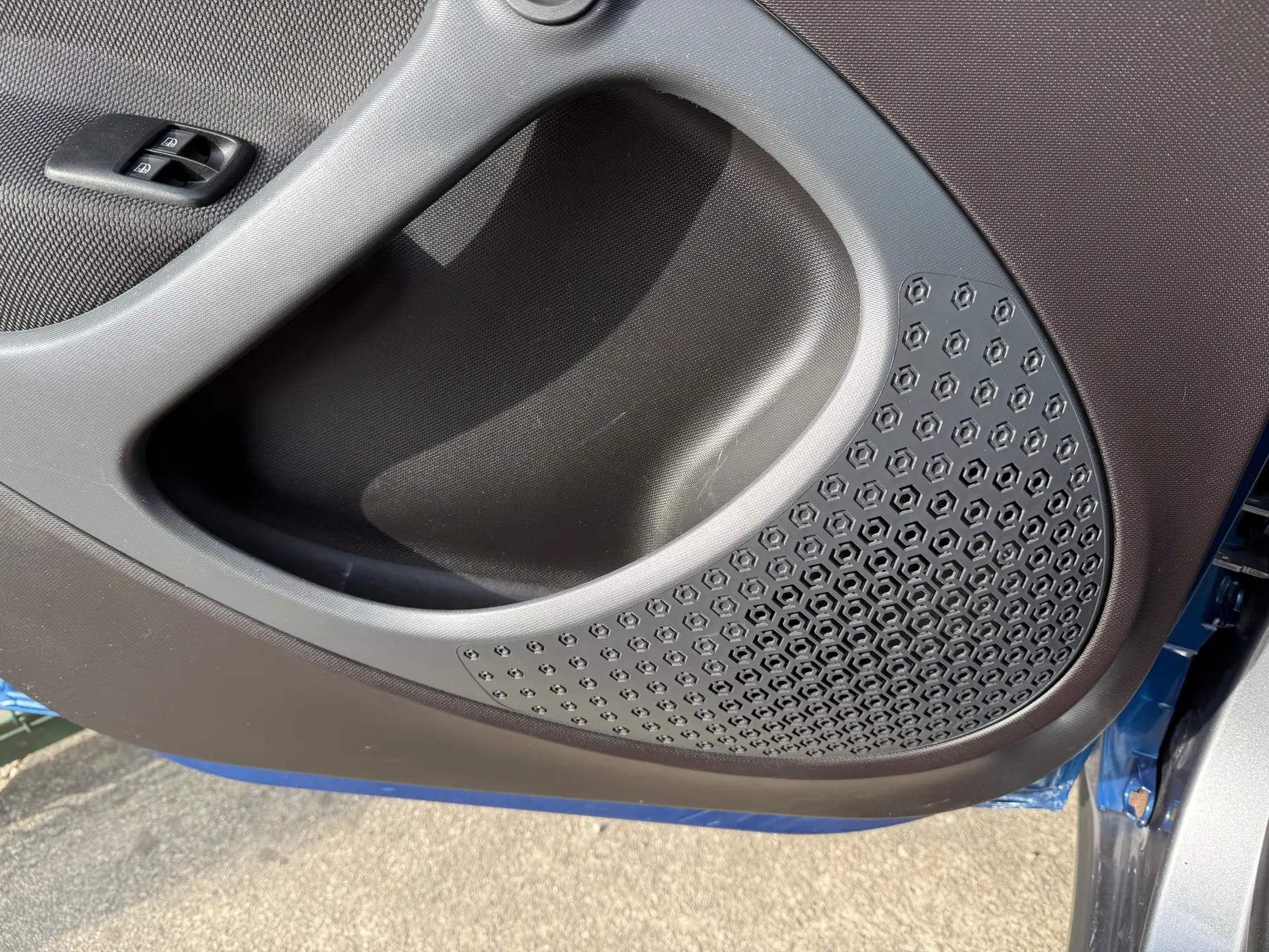 Smart ForFour 1.0 Prime 71 Aut. 36