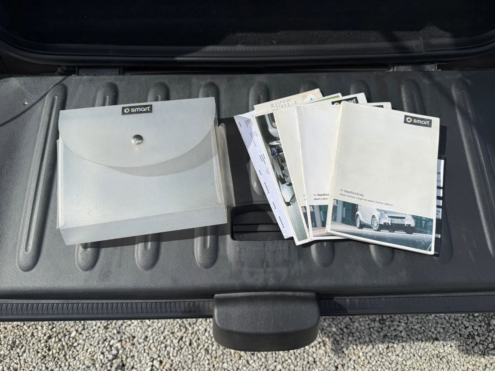 Smart ForTwo Coupé 0.8 cdi Passion 45 39
