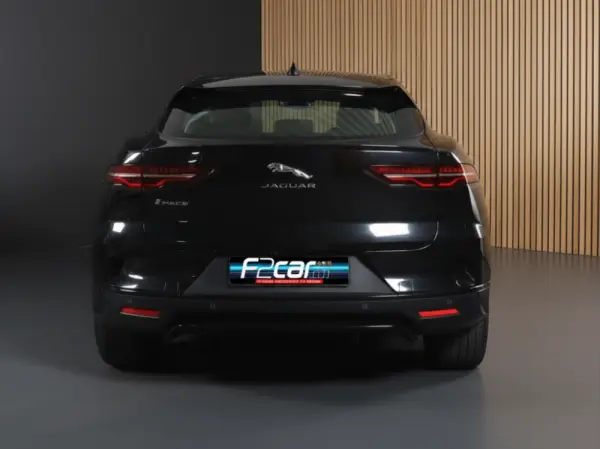 Jaguar I-Pace EV320 AWD SE 5