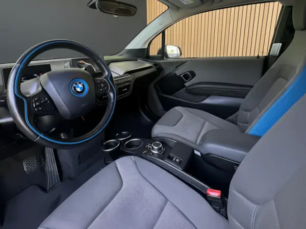BMW i3 120Ah 5