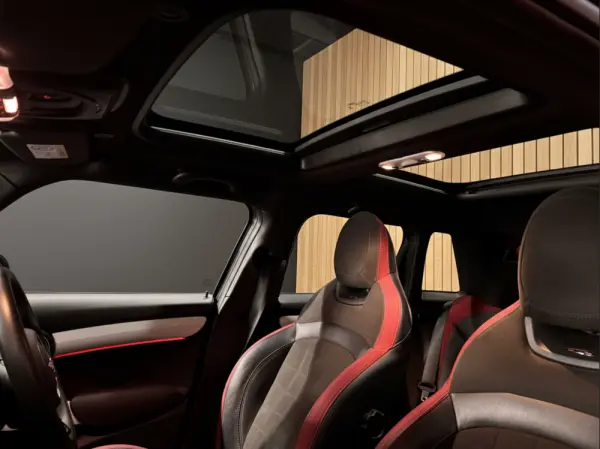 MINI 5 Portas Cooper SD Auto 8