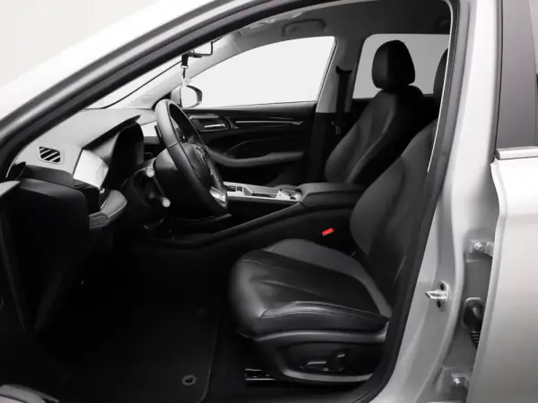 MG MG5 61 kWh Luxury 6