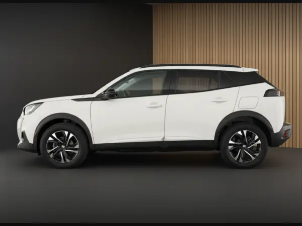 Peugeot 2008 1.2 PureTech Allure Pack 5