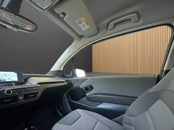 BMW i3 120Ah 7