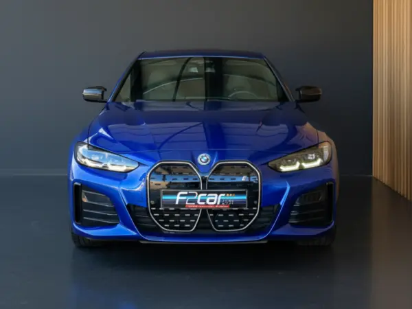 BMW i4 eDrive40 Pack Desportivo M 2