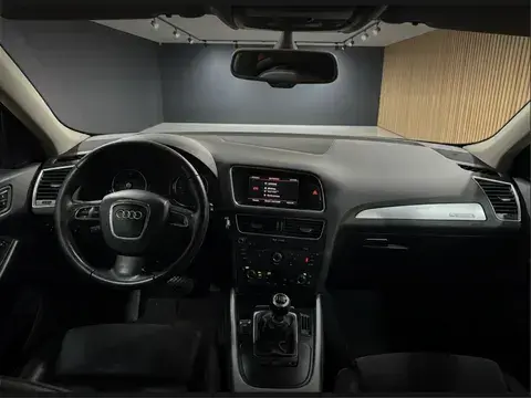 Audi Q5 2.0 TDi Sport 8