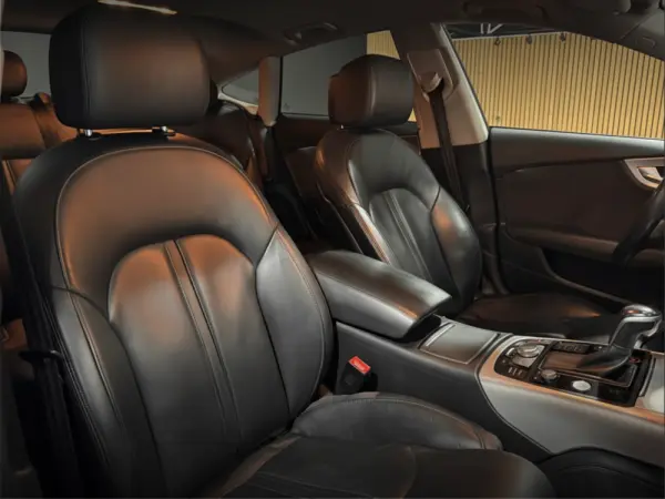 Audi A7 Sportback 3.0 TDI V6 S-line S tronic 9