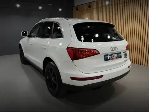 Audi Q5 2.0 TDi Sport 6