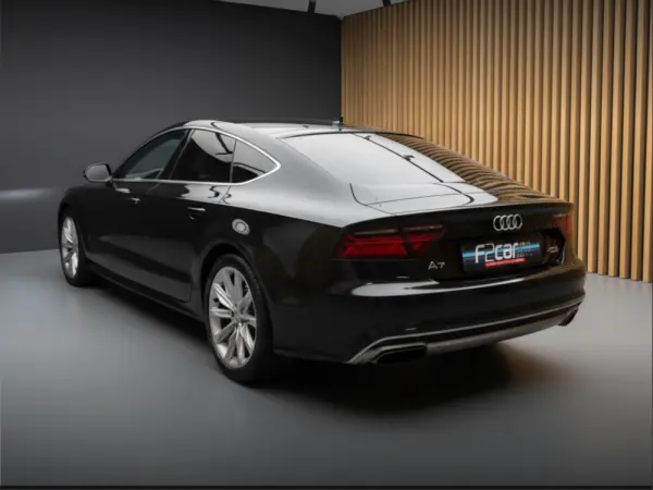 Audi A7 Sportback 3.0 TDI V6 S-line S tronic 6