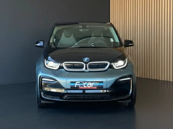 BMW i3 120Ah 2