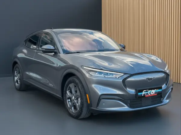 Ford Mustang Mach-E Standard 3