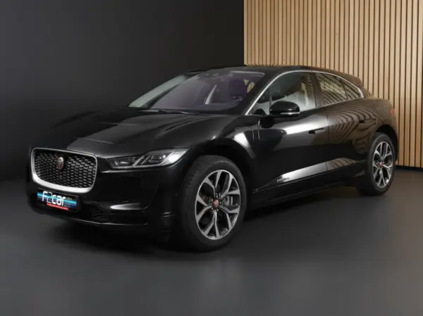 Jaguar I-Pace EV320 AWD SE 1