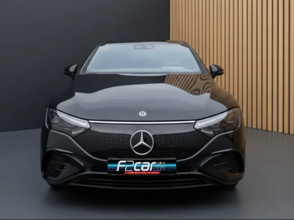 Mercedes-Benz EQE 350 AMG 3