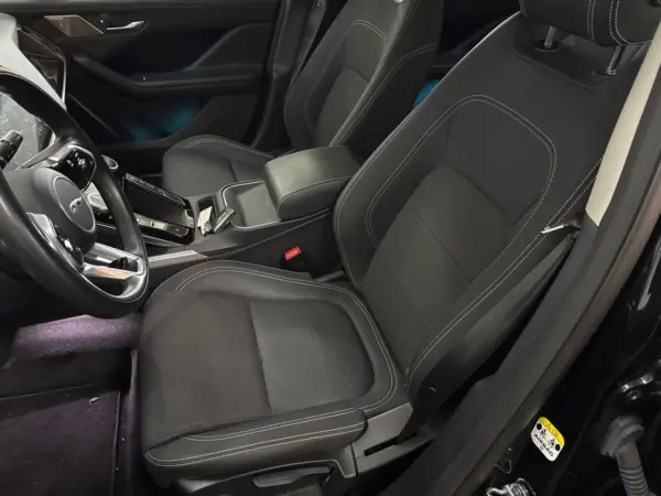 Jaguar I-Pace EV320 AWD SE 10