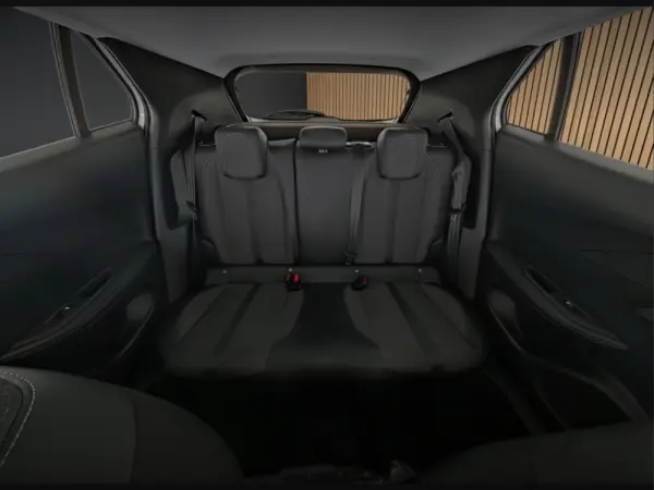 Peugeot 2008 1.2 PureTech Allure Pack 8