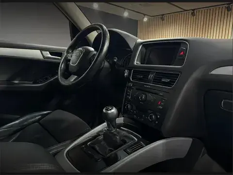 Audi Q5 2.0 TDi Sport 7