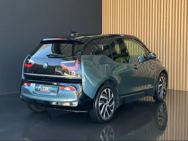 BMW i3 120Ah 3