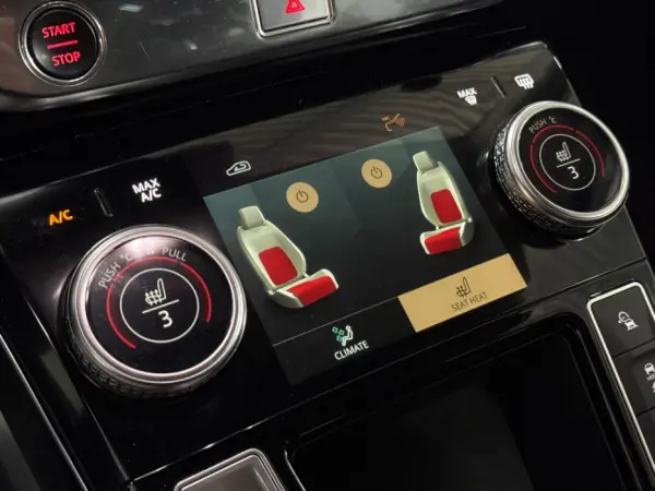 Jaguar I-Pace EV320 AWD SE 9