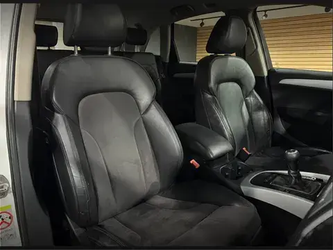 Audi Q5 2.0 TDi Sport 10