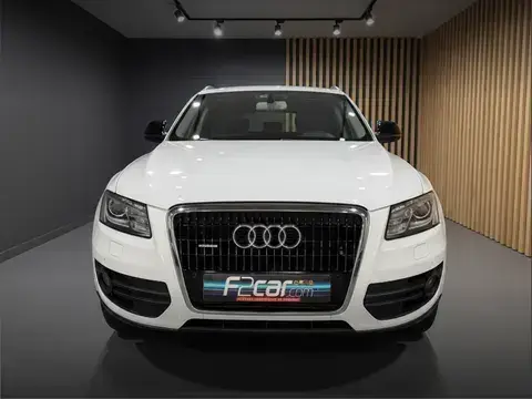 Audi Q5 2.0 TDi Sport 2