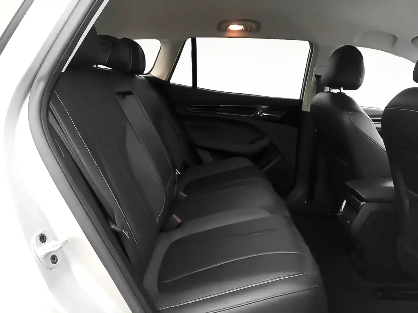 MG MG5 61 kWh Luxury 11