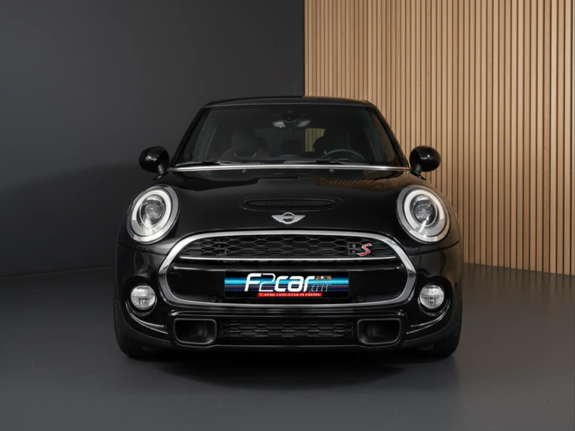 MINI 5 Portas Cooper SD Auto 2