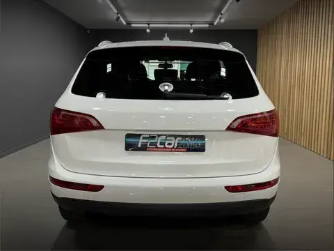 Audi Q5 2.0 TDi Sport 5