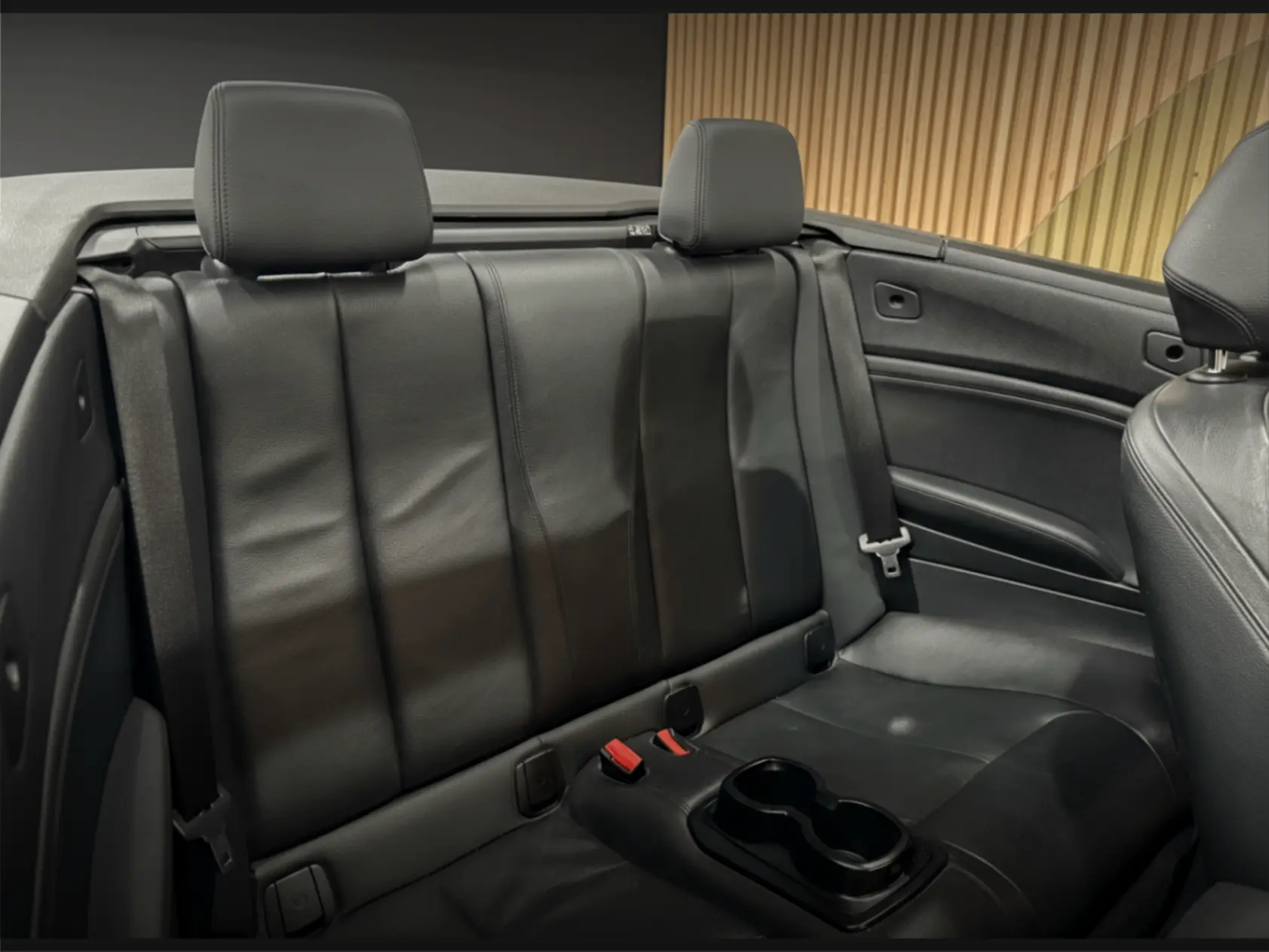 BMW 220 D Pack M Auto 15