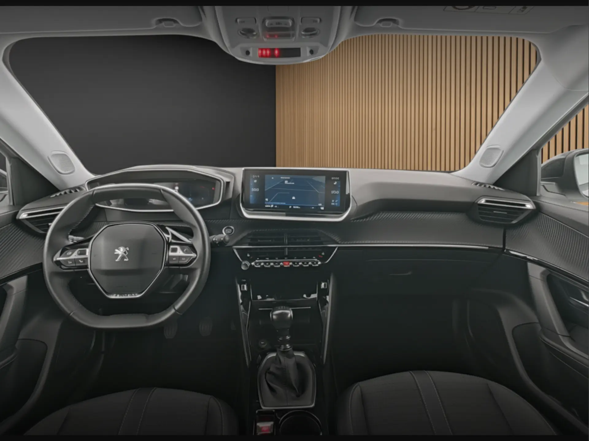 Peugeot 2008 1.2 PureTech Allure Pack 7