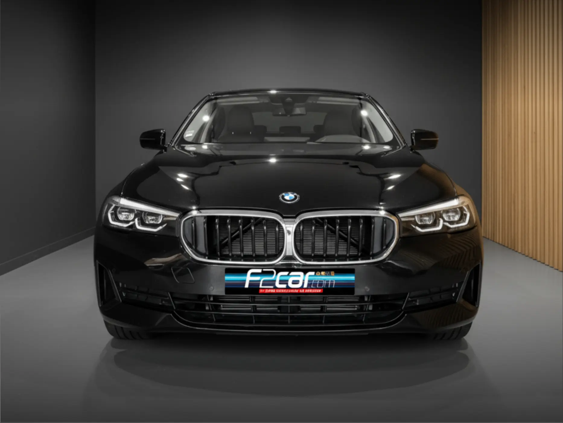 BMW 530 e 2